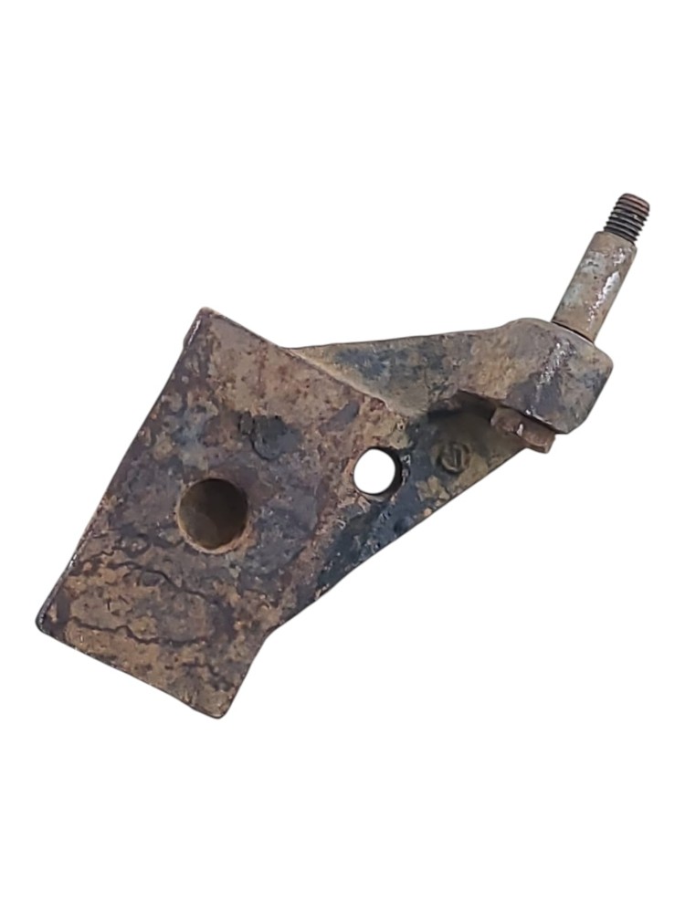Guia Grampo Mola Suporte Alternador Vw 8150 5