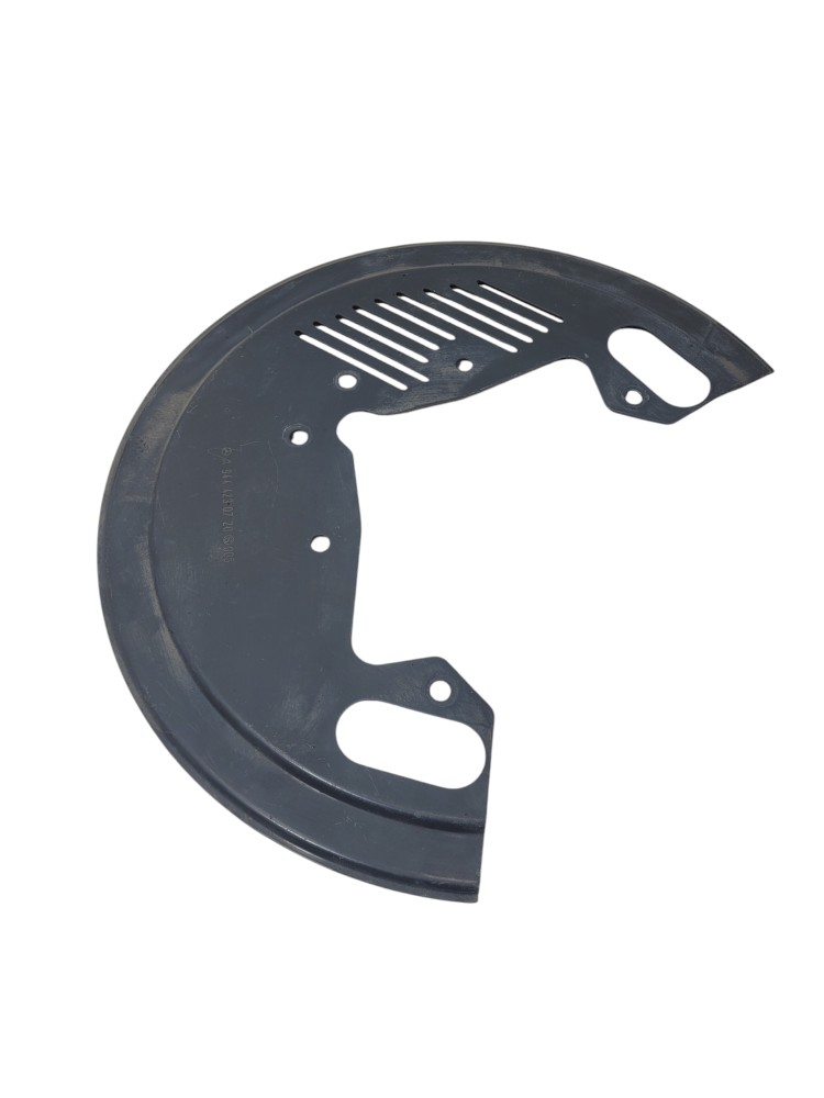 Placa Proteção Disco Freio Mb 3