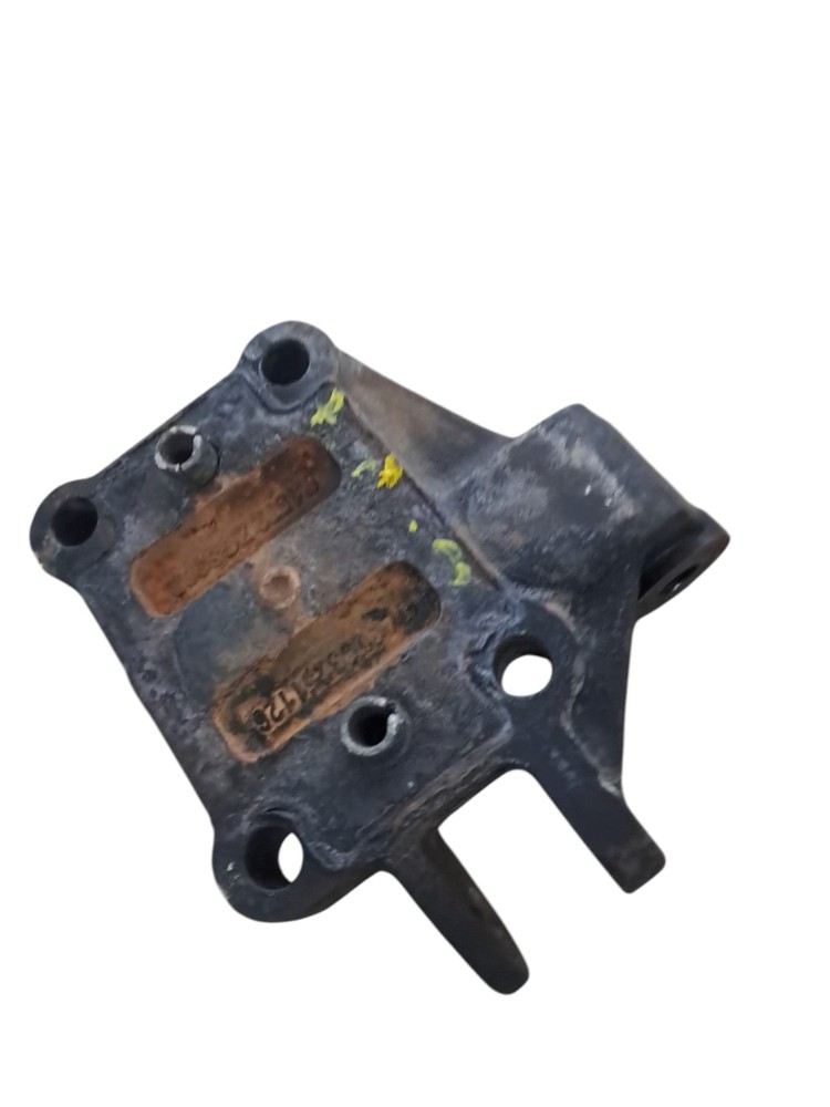 Placa Amortecedor Traseiro Mb Accelo 815 Ce Vo17 5