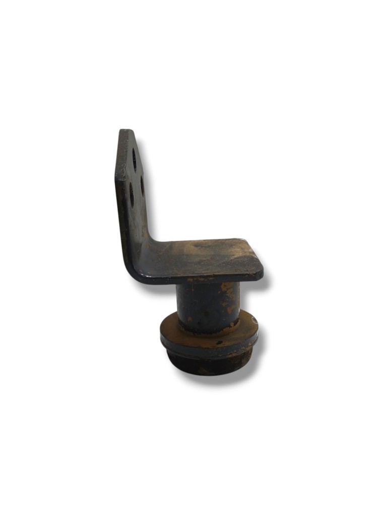 Suporte Batente Mola Daf Xf 480 2021 Vo29 3