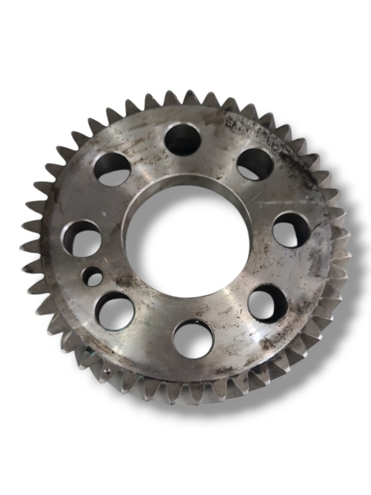 Engrenagem Virabrequim Motor MB 1