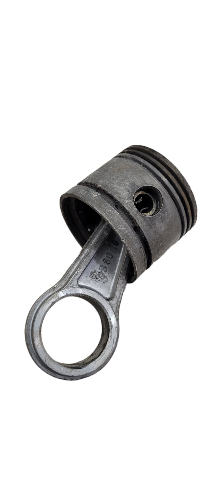 Biela Compressor Ar Knorr M Benz Vw Ford Sc S80110 4