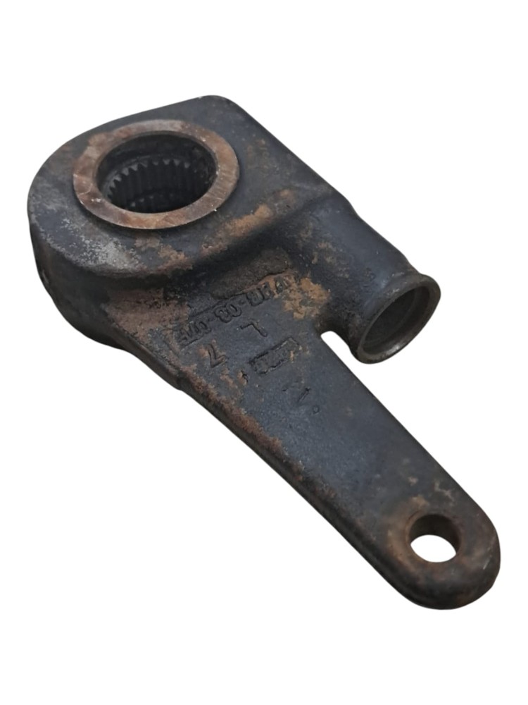 Catraca Freio 28 Estrias MASTER Mb Vw Ford 1
