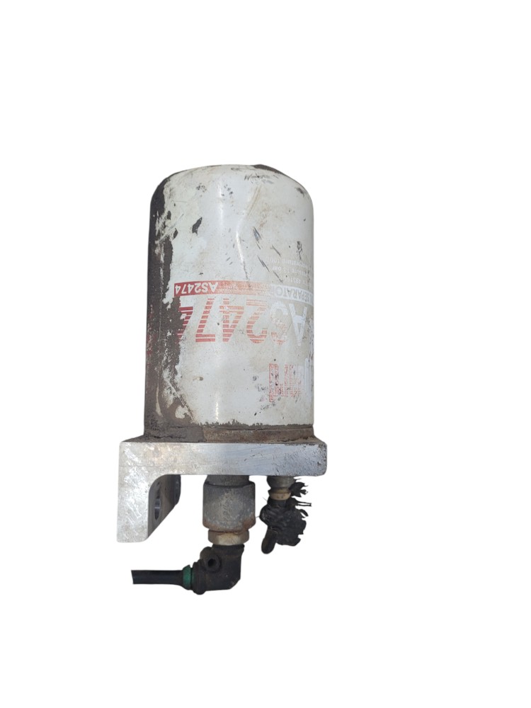 Filtro Arla Completo Ford Cargo 2010 a 2019 1
