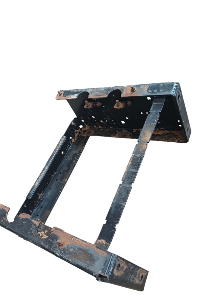 Suporte Caixa Bateria Mb Axor 2544 S 5