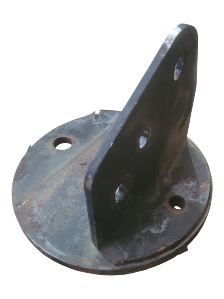 Suporte Amortecedor Gas Direito Vw 18310 1