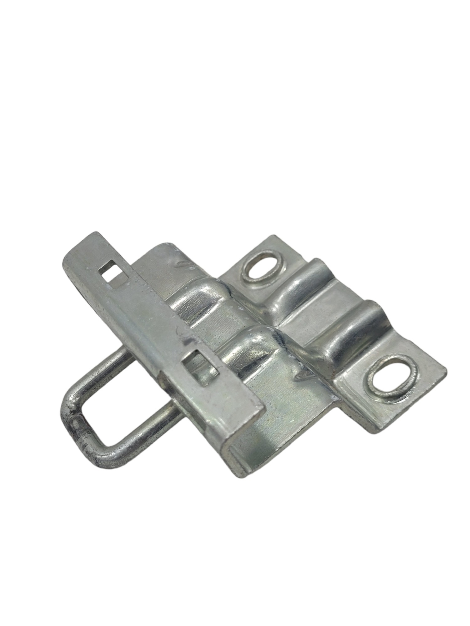 Suporte Caixa Velocidade Manual Ford 3