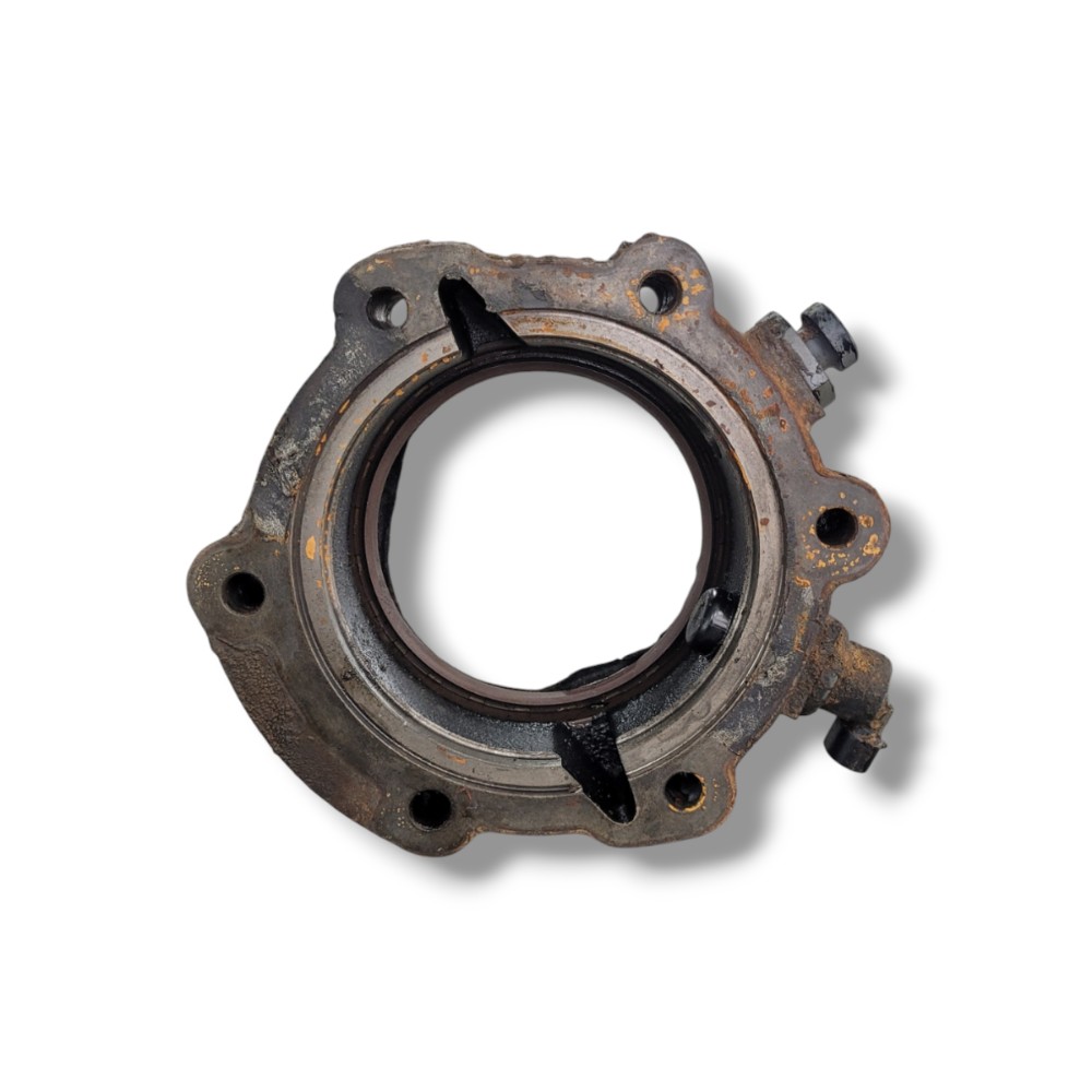 Tampa Traseira Flange Caixa Câmbio Eaton Fuller 2