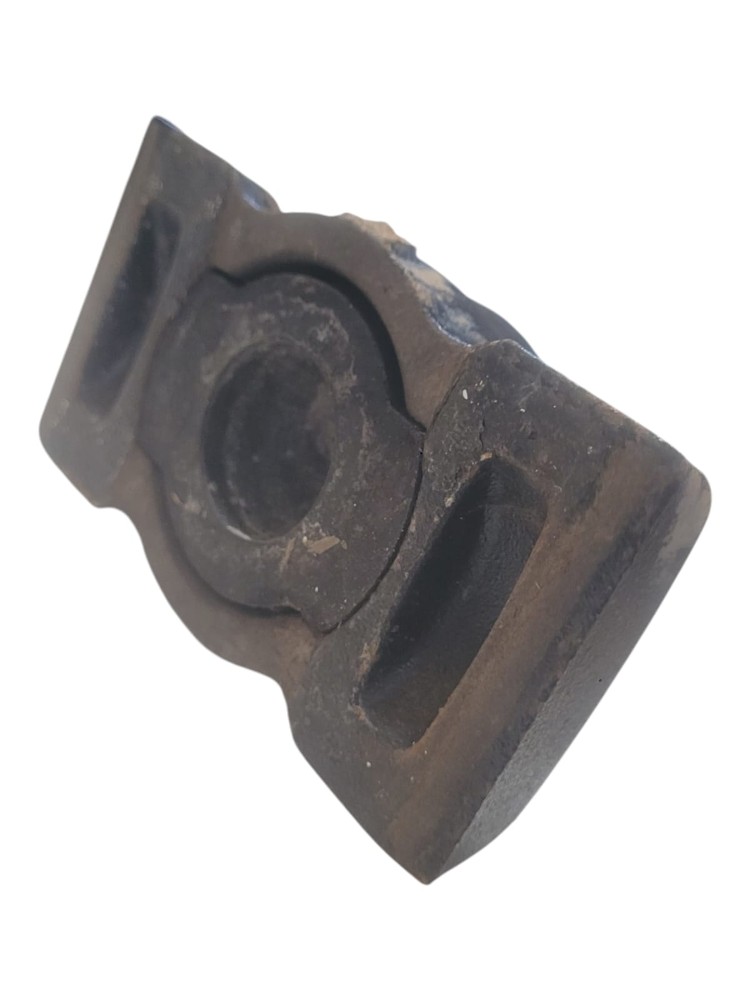 Suporte Grampo Mola Mb 3340 2006 A 2009 5