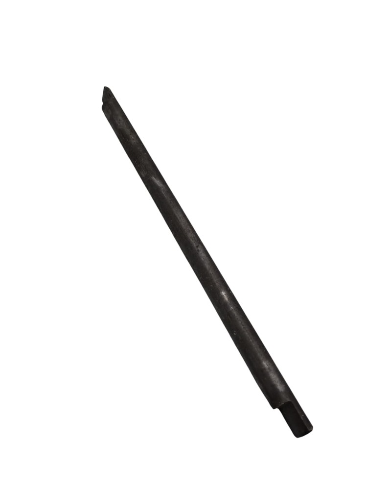 Haste Caixa Cambio Zf 5