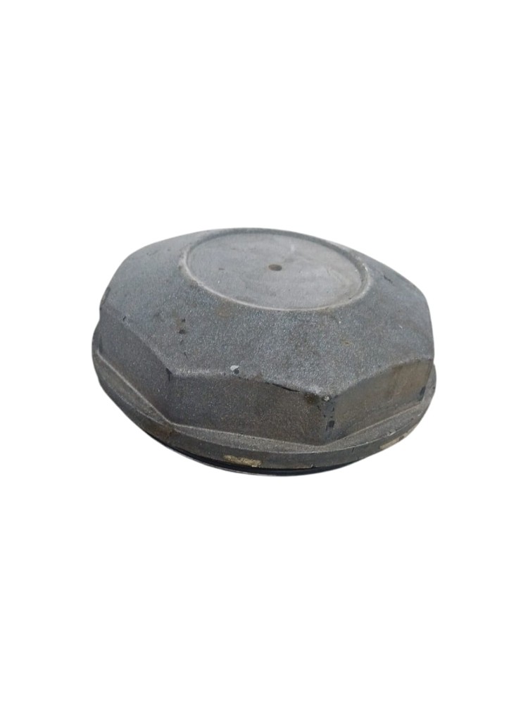 Tampa Cubo Roda Dianteiro Volvo Vm 21301707