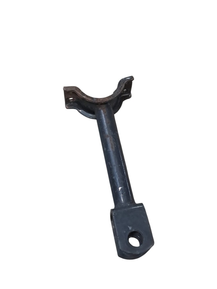 Suporte Suspensao Cabine Fixa Chassi Iveco Stralis 3