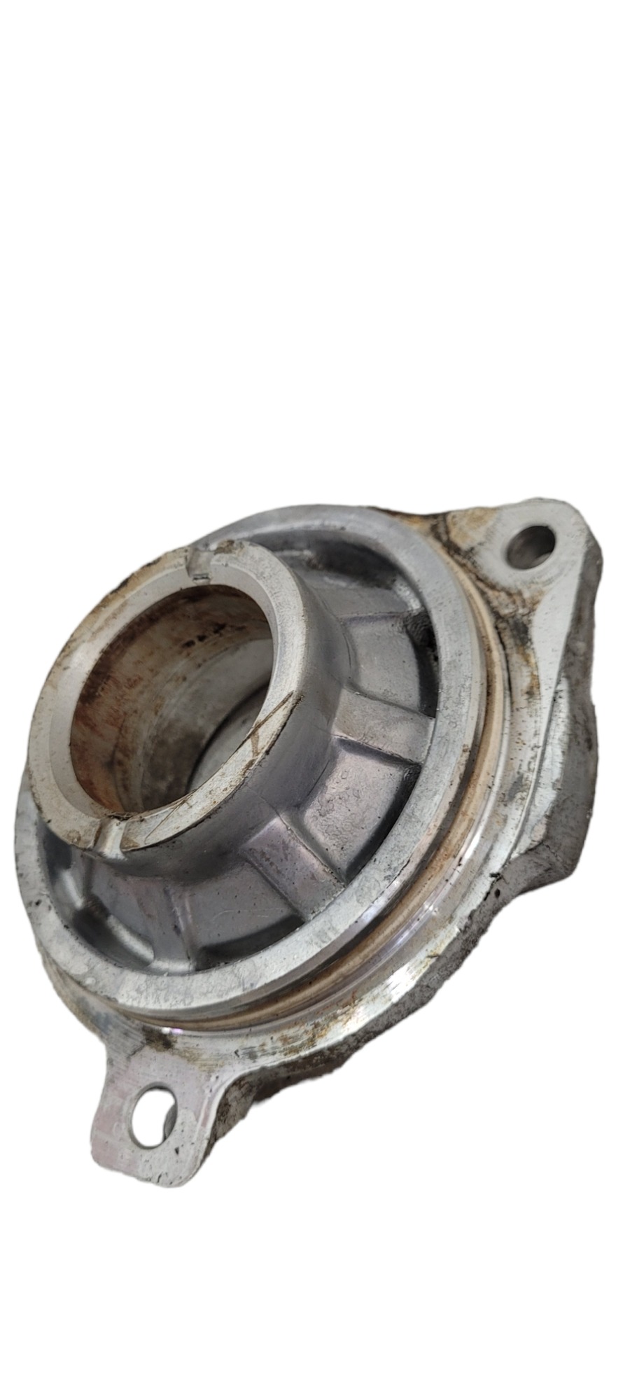 Tampa Do Compressor Scania  K009559 2