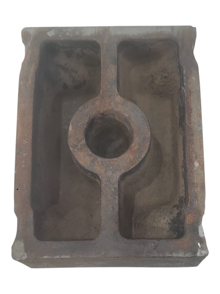 Calco Guia Feixe Mola Vw Constellation 2005 A 2012 8