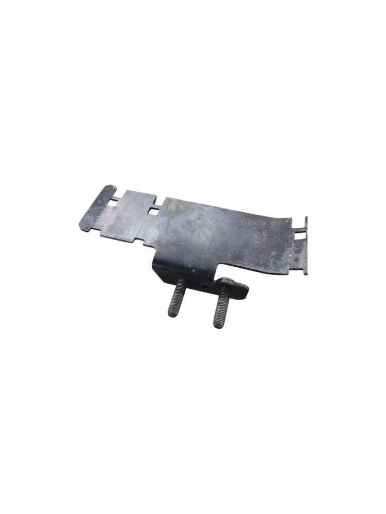 Suporte Tubulacao Ar Mb Axor 2544 2010 2011
