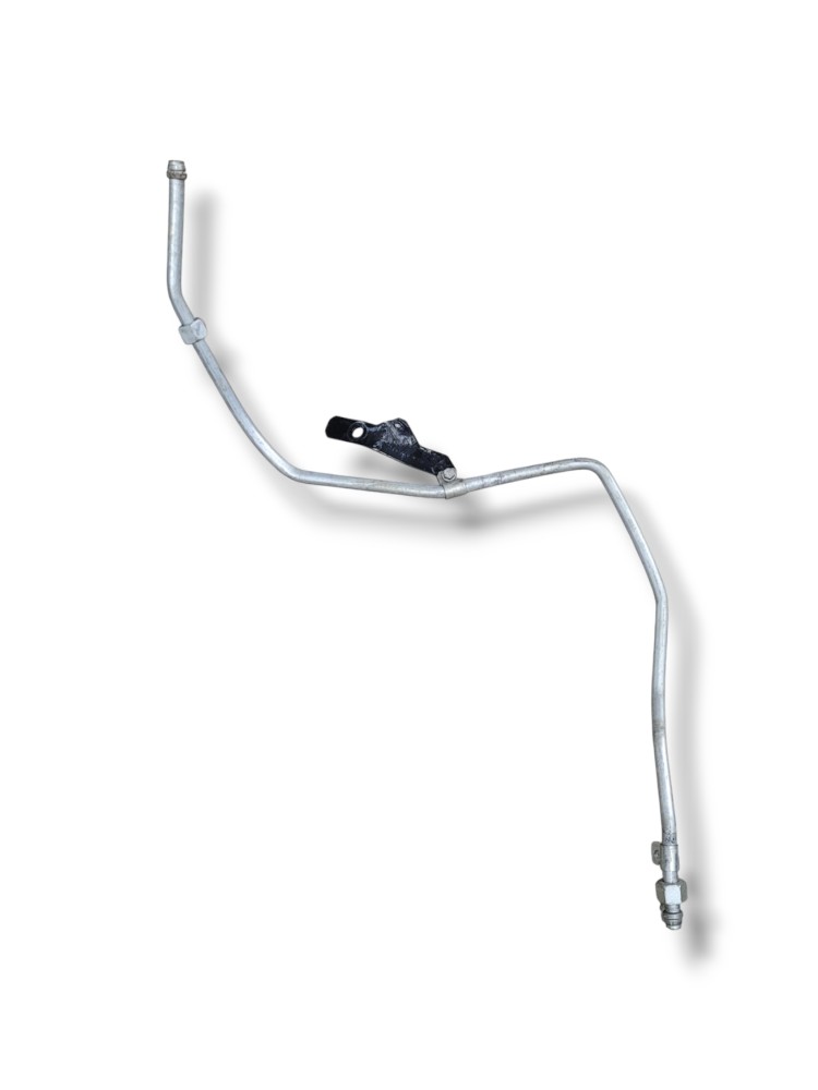 Cano Ar Condicionado Mb Actros 2548 2024 Vo12 3