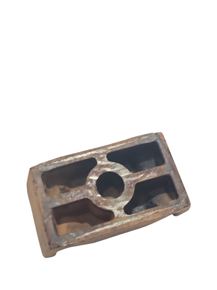 Guia Grampo Mola Suspensys VW 2