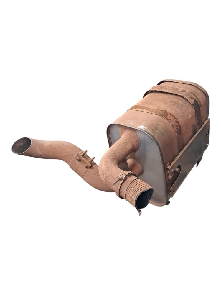 Catalisador Vw 26420 2022 1