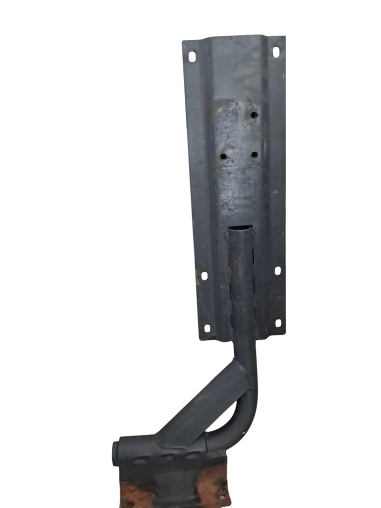 Suporte Paralama Direito Iveco Stralis 2