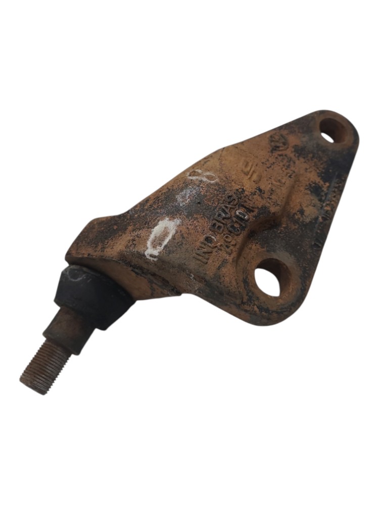 Suporte  Inferior Amortecedor  Dianteiro Vw 2
