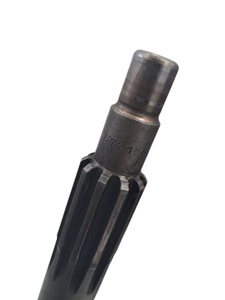 ちか Chave Seta Limpador Para-brisa Ford-cargo 815 1418 1622 | MercadoLivre
