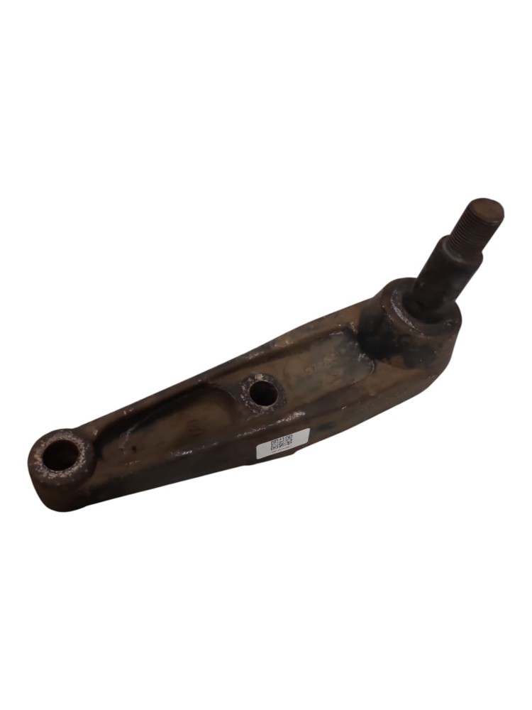 Suporte Amortecedor Vw Ford Cargo 4
