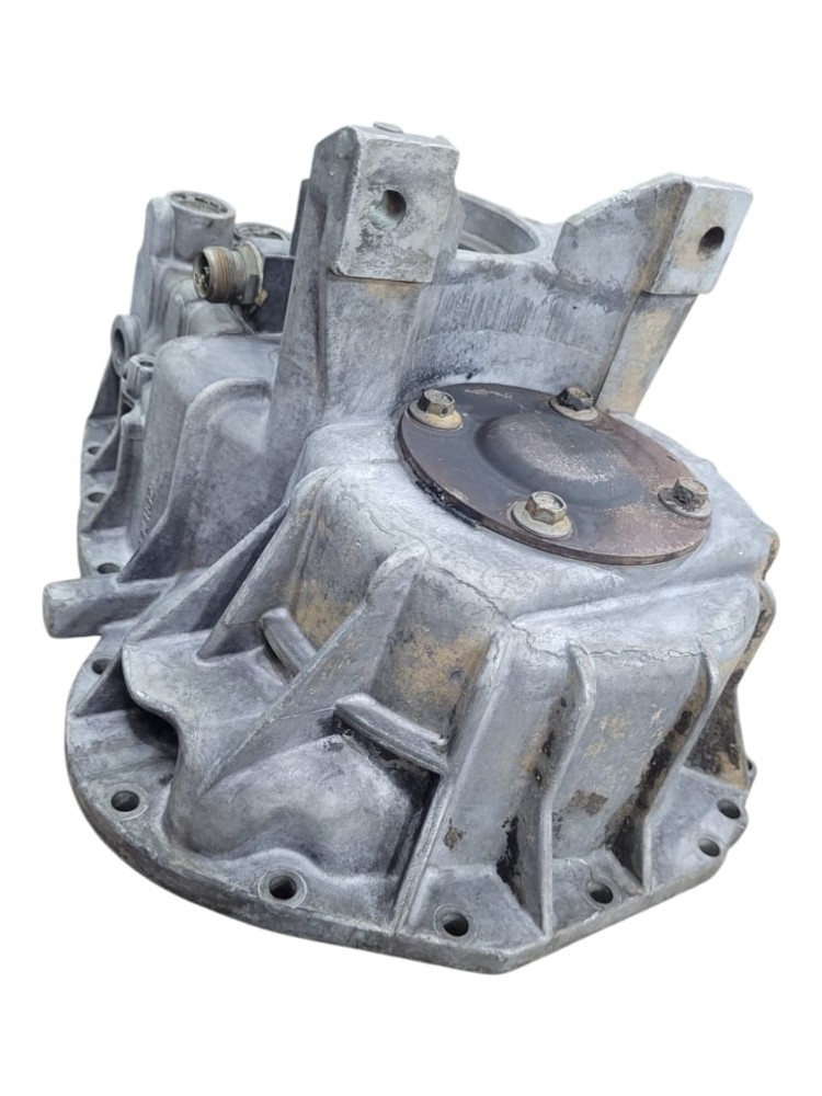 Carcaca Caixa Cambio Eaton 4305 Vw 8120 3