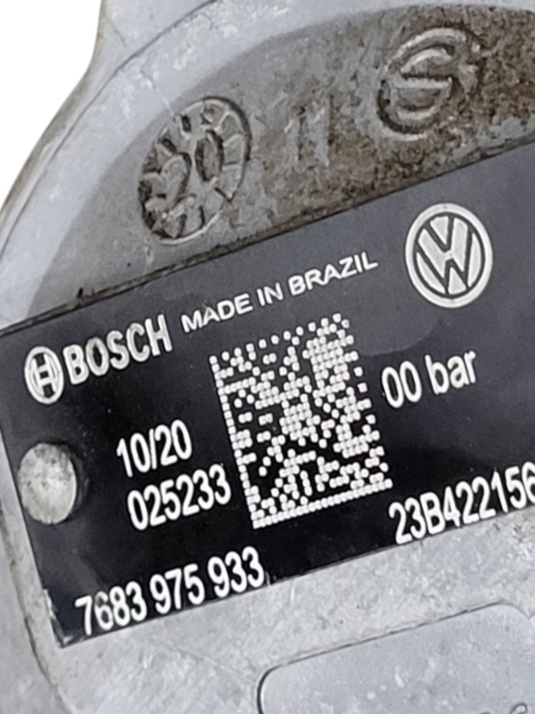 Compressor Bomba Hidráulica Vw Delivery 9170 11180 2018 A 23 8