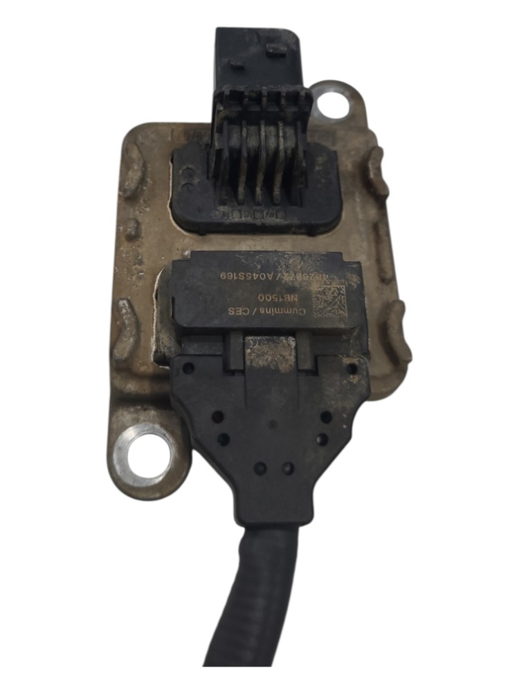 Sensor Nox Para Vw Delivery 6160 2017 2