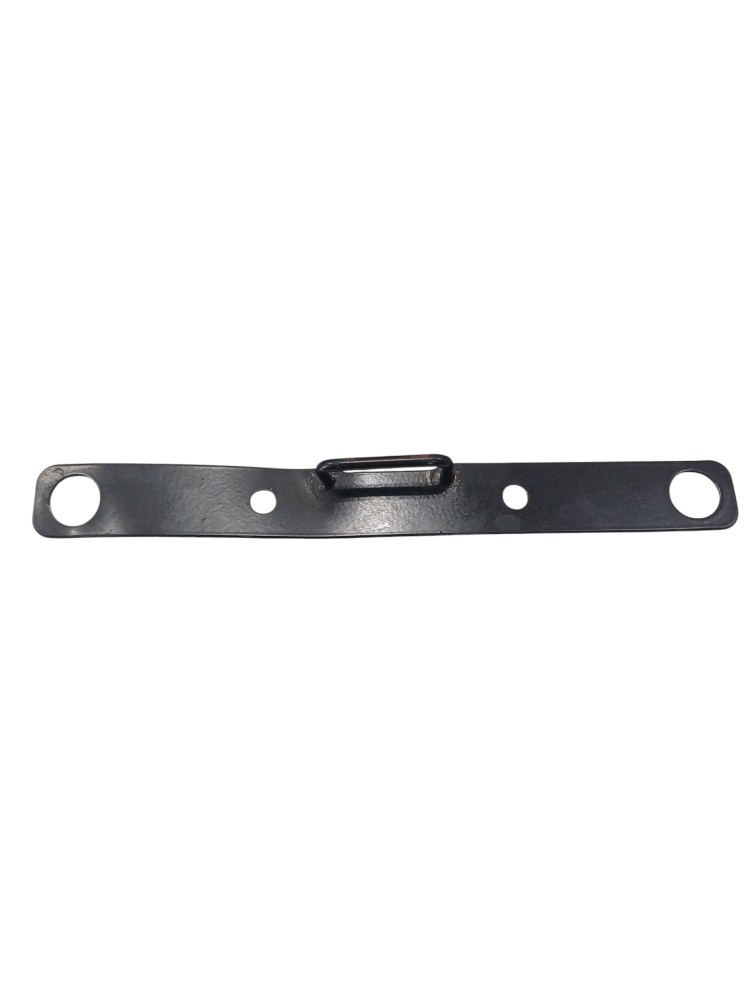 Suporte Guia Parachoque Scania 2012 1