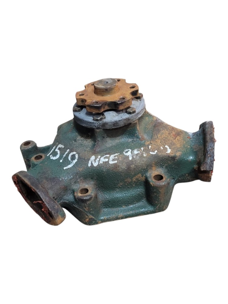 Bomba Água Mb 1517 1519 2219 2