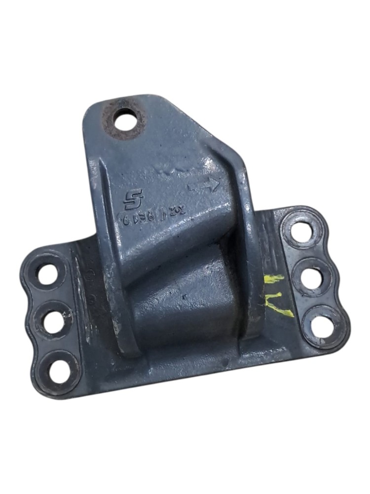 Suporte Mola Truck L.Esquerdo Suspensys DAF XF105 2019 VM176 1