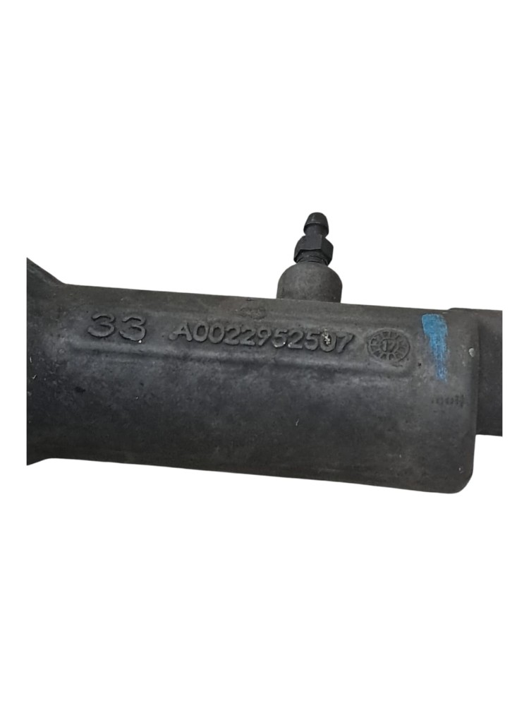 Cilindro Auxiliar Embreagem Mb Accelo 2