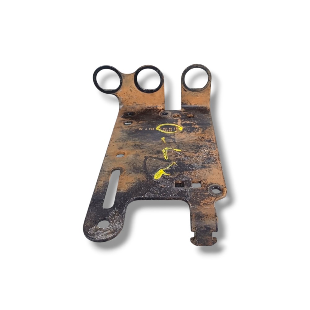 Suporte Sonda Mb Atego 3030 Ce 2021