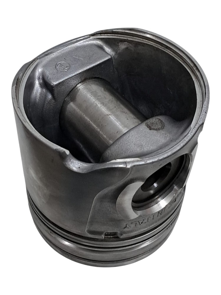 Pistao Motor Cummins ISB 4