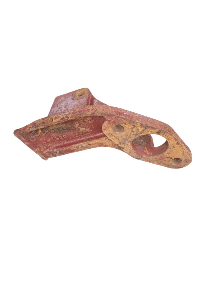 Suporte Inferior Amortecedor Ford Cargo 3