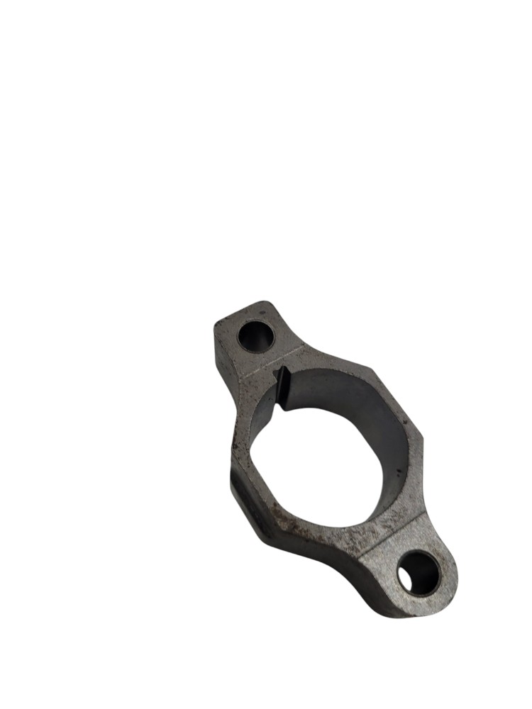 Suporte Bico Injetor Iveco Tector 4