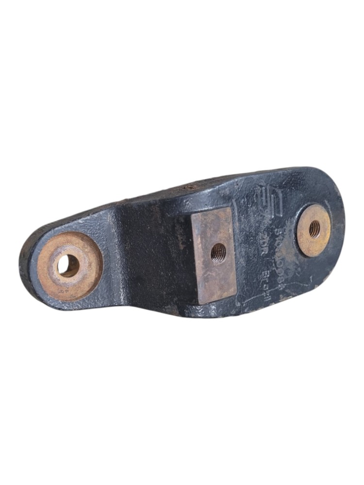 Suporte Mola Dianteira Vw Constellation  2005 4