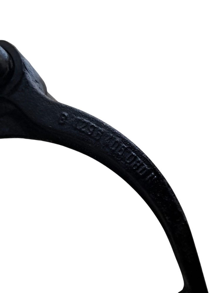 Garfo Embreagem Zf 3