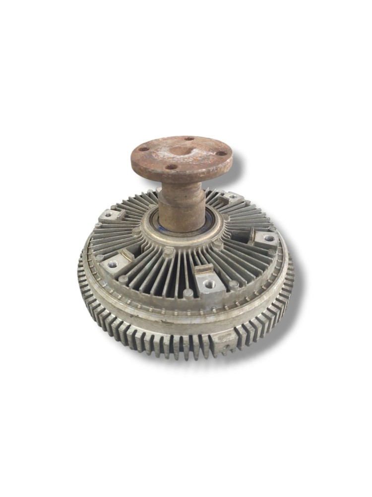 Embreagem Viscosa Motor 926 Mb Atego 4