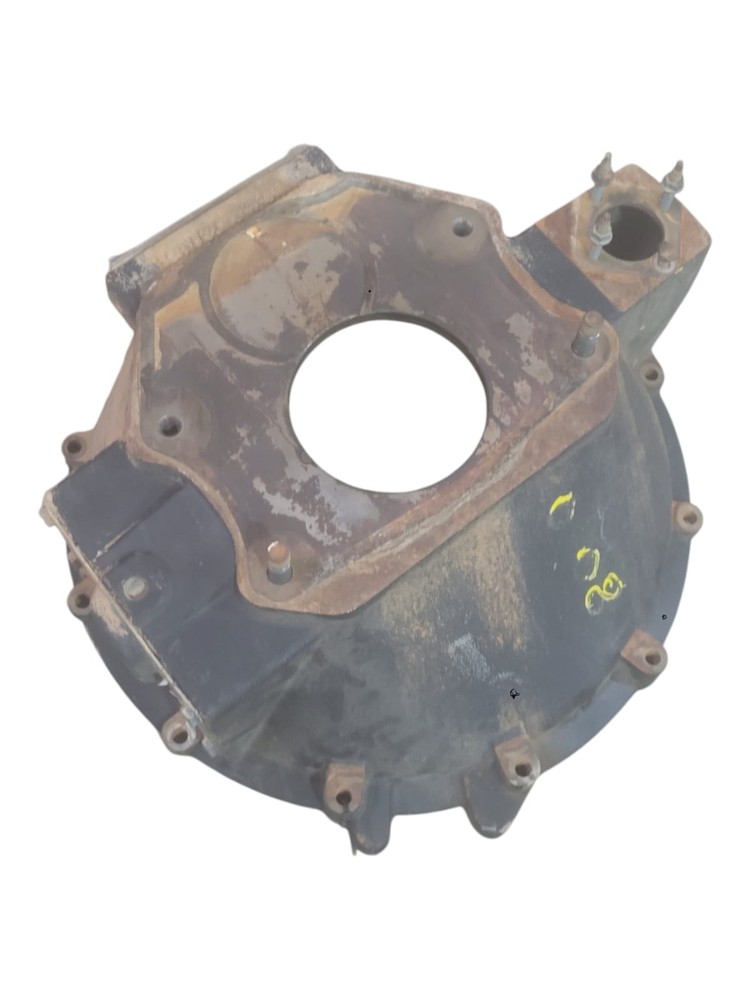 Capa Seca Caixa Cambio Eaton Fso4505c 3
