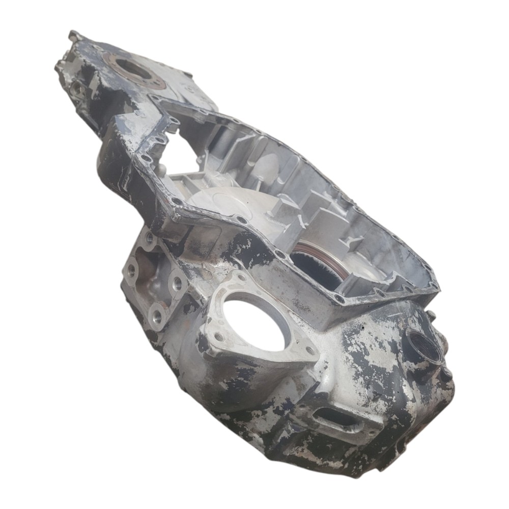Capa Seca Motor Iveco Stralis 380 6