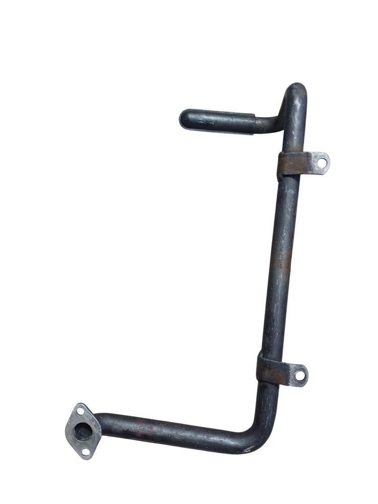 Pescador Oleo Motor Cummins Vw 14170 4