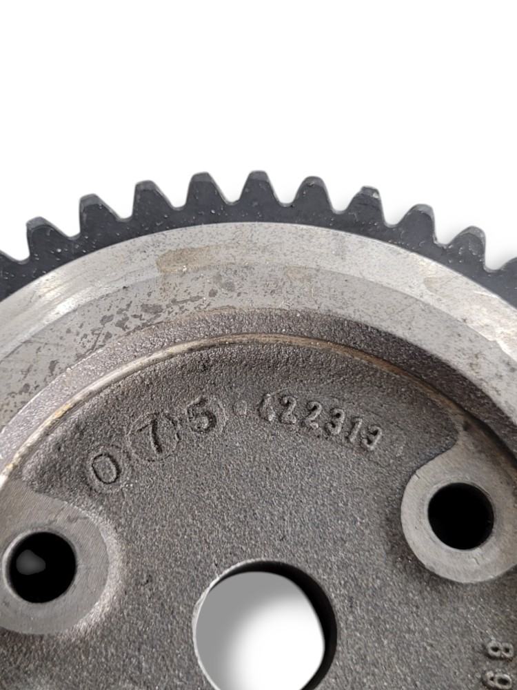 Engrenagem Bomba Oleo Motor Volvo Nl10 5