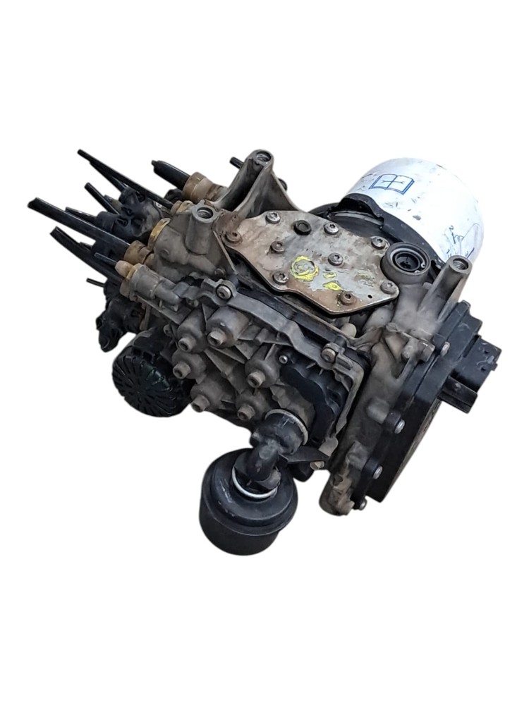 Valvula Secadora Ar APM Volvo FH 540 2020 VO27 2