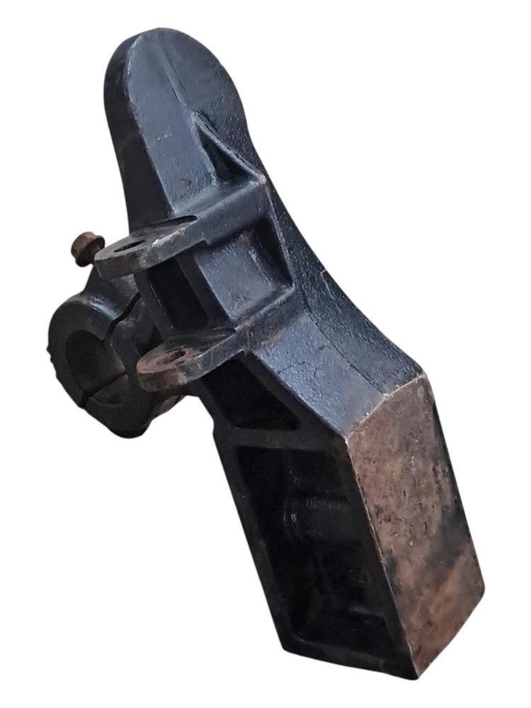 Suporte Barra Estabilizadora Amortecedor Diant. Esquerdo Mb 5