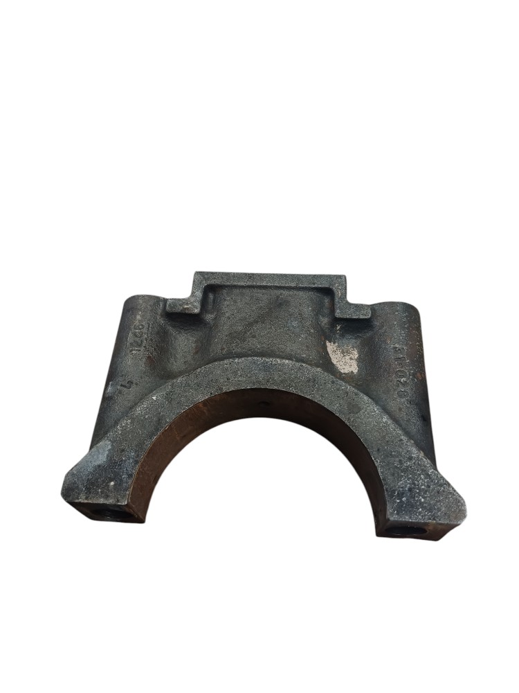 Capa Mancal Motor Mwm 1