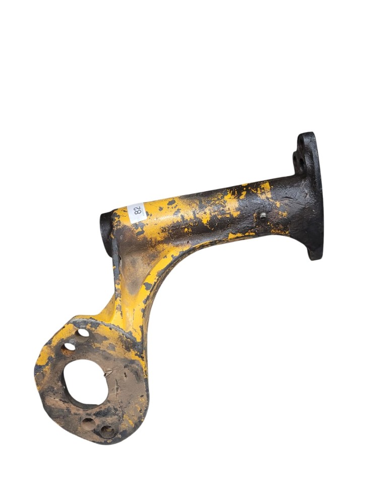 Suporte Cuica Volvo 3