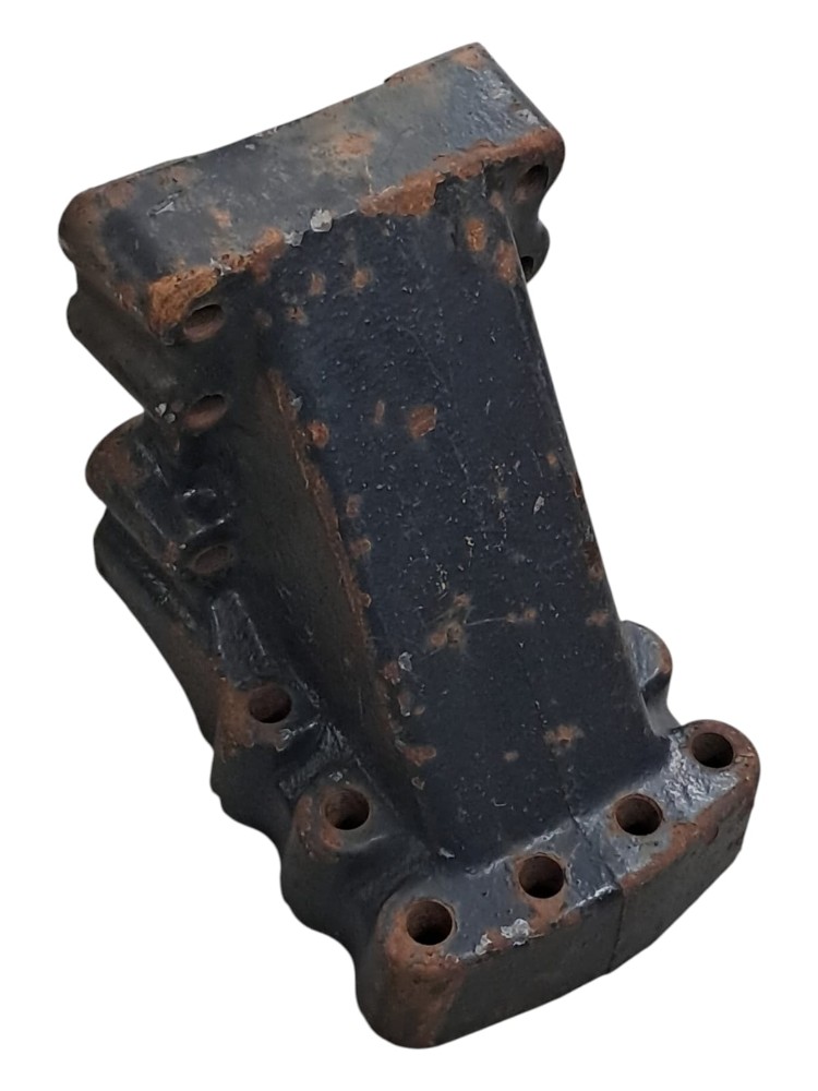 Suporte Barra Estabilizadora Iveco EuroTrakker 5