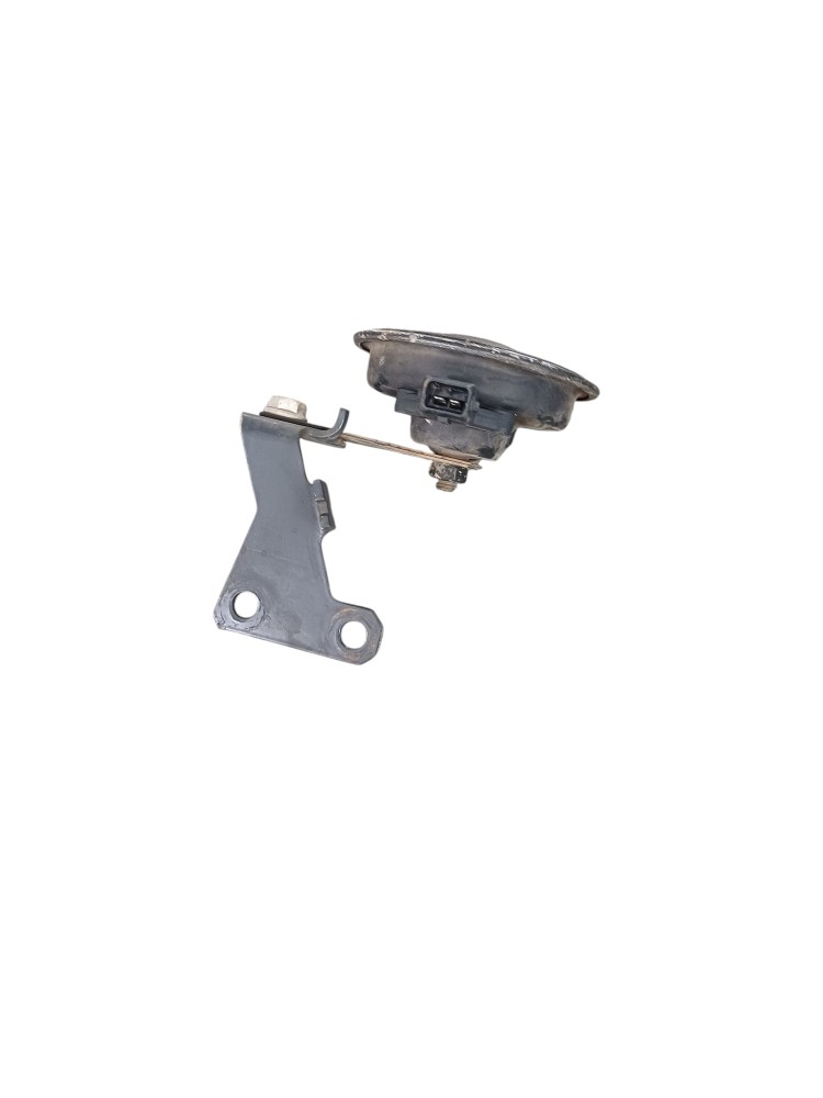 Buzina Alarme Mb Actros 2548 2021 1